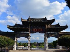 -建水文庙