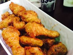 -kyochon1991(弘大店)