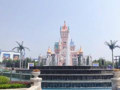 -青岛方特梦幻王国