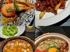 -锦荟JINHUI·浙江小馆(上海荟聚店)