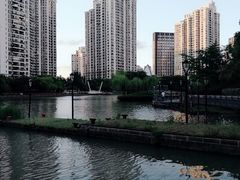 -苏州河梦清园环保主题公园