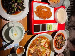 -蓉和妈妈菜·芙蓉花开(高新店)