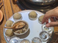 -亮欢寨酸汤鱼(沙冲路店)
