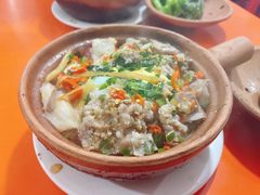 -潮香兴煲仔饭(莲花路店)