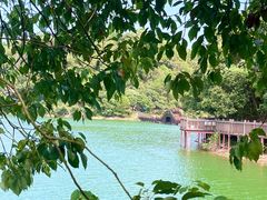 -庐山西海主景区