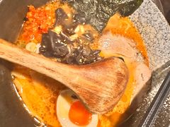 -日本料理神拉面