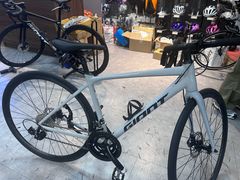 -捷安特专卖店(萧绍路店)