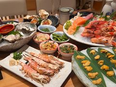 -王鼎精致料理铁板烧(世博源店)