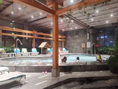 -弘安丽水温泉酒店