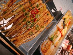 -很久以前羊肉串(中山公园店)