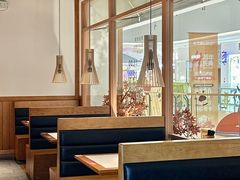 -江渔儿酸菜鱼·拔草餐厅(虎门君乐汇店)
