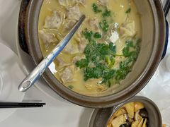 -瑞福园联谊餐室(茂名南路店)