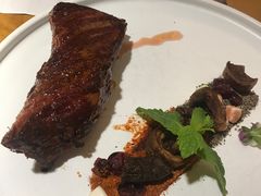 -赤火牛排(金狮广场店)