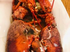 葱油波斯顿龙虾-高佳庄·舟山海鲜(海景旗舰店)