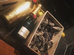 -普朗姆生蚝吧(原建国路店)