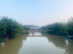-苏家围·东江画廊旅游景区