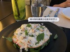 -Mercato莫卡多露台餐厅与酒吧(K11店)