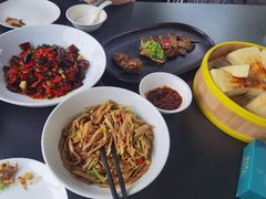 -汉水谣·江景餐厅(江滩店)