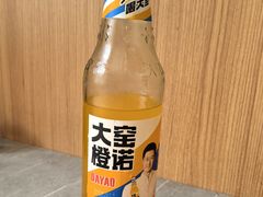 -夕阳红小吃(中街大悦城店)