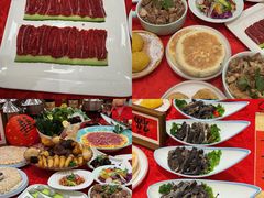 -天宜隆蘑菇宴火锅(石景山旗舰店)