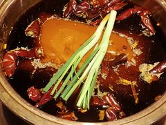 -镇江龙·火锅串串(武侯祠店)