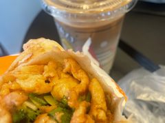 -高麦卷饼王(星海生活广场店)