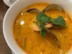 -曼谷食堂·泰国家庭料理(丹桂路店)