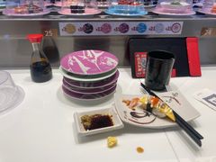 -三禾寿司(南城印象汇店)