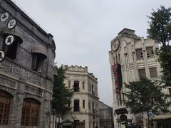 -两江国际影视城