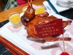 -大鸽饭(北京路店)