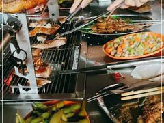 -老鞑子烤羊腿(海口店)