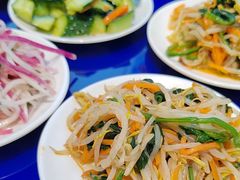 -陇上全荟兰州传统牛肉面(延吉路店)