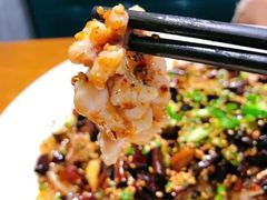 黑鱼花-三猫黑鱼花(南大店)