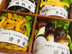 -椰子湾·海南火锅·糟粕醋·椰子鸡(正大广场店)