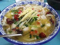 -一锅厨东北水饺店(厦大店)