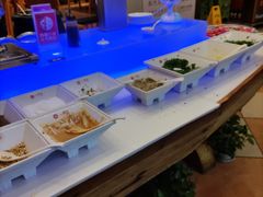 -一斗火锅·招财羊毛肚(北温泉九号店)