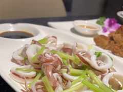 -潮三爷砂锅焗海鲜·生腌·海鲜粥(朝晖店)