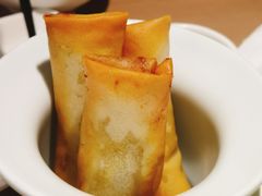 -苏小柳点心·手作小笼包(浦东嘉里城分院)