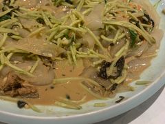 -北李妈妈菜·海肠捞饭(高新万达店)