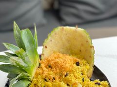 -泰莲庭·溪畔餐厅(雁栖湖店)