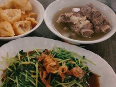 -松發肉骨茶(先得坊店)