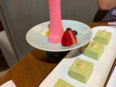 -云山茶餐厅(广东大厦店)