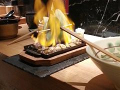 -無境·匠心日本料理(汉街店)