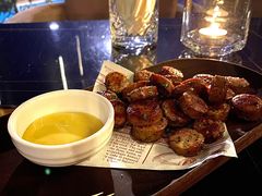 -wann lounge 低温慢煮牛排·清吧