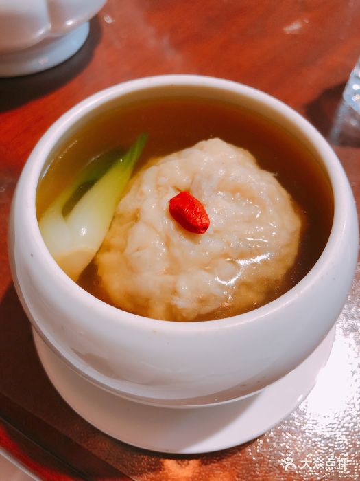 民国红公馆(1912店)蒋公狮子头图片 - 第650张