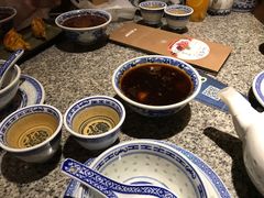 -南京大牌档(济南万象城店)