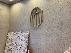 用餐区-发酵食堂(屏风街店)
