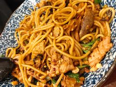 生炒螺蛳粉-螺世纪螺蛳粉·桂味小排档(裕德店)