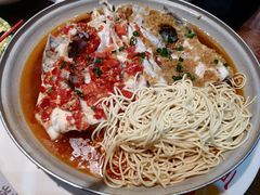 -黄泥岗·地道湖北菜(奥特莱斯店)