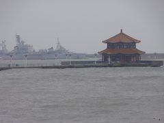 景点-栈桥景区